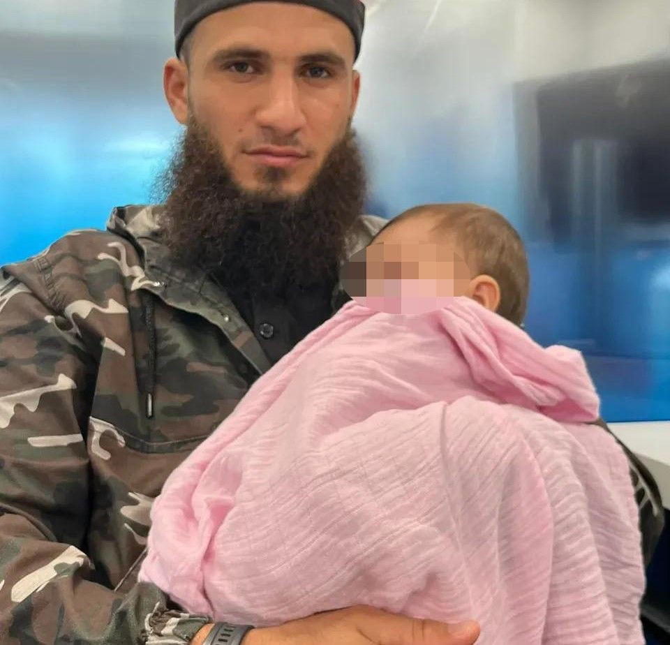 3 Polisin Şehit Düştüğü DEAŞ Evine 4 Ay Önce de Baskın Yapılmış - Sayfa 2