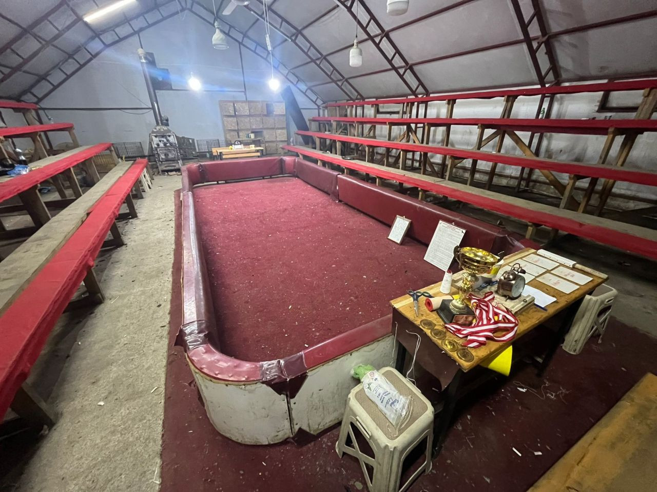 Sakarya’da Horoz Dövüşü Operasyonu - Sayfa 3