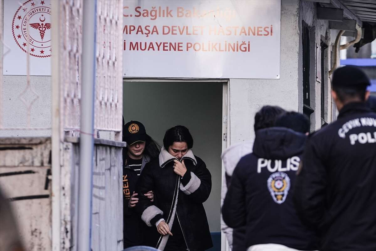 Futbolda Bahis Operasyonu: Erden Timur ve 25 Kişi Adliyeye Sevk Edildi - Sayfa 2