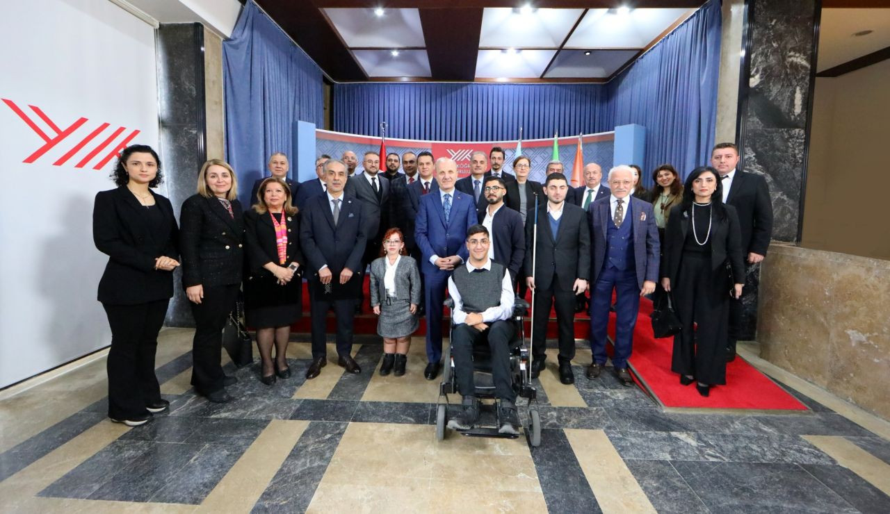 SAU, Engelsiz Üniversite Nişanesinde Açık Ara Lider - Sayfa 2