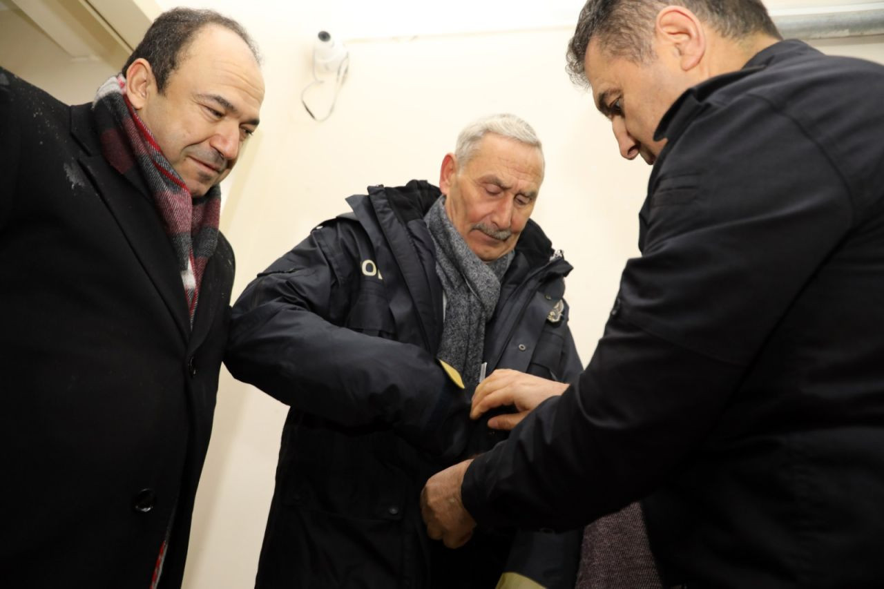 Şehit Ahmet Baş’ın İsmi Karasu’daki Lisede Yaşatılacak - Sayfa 2