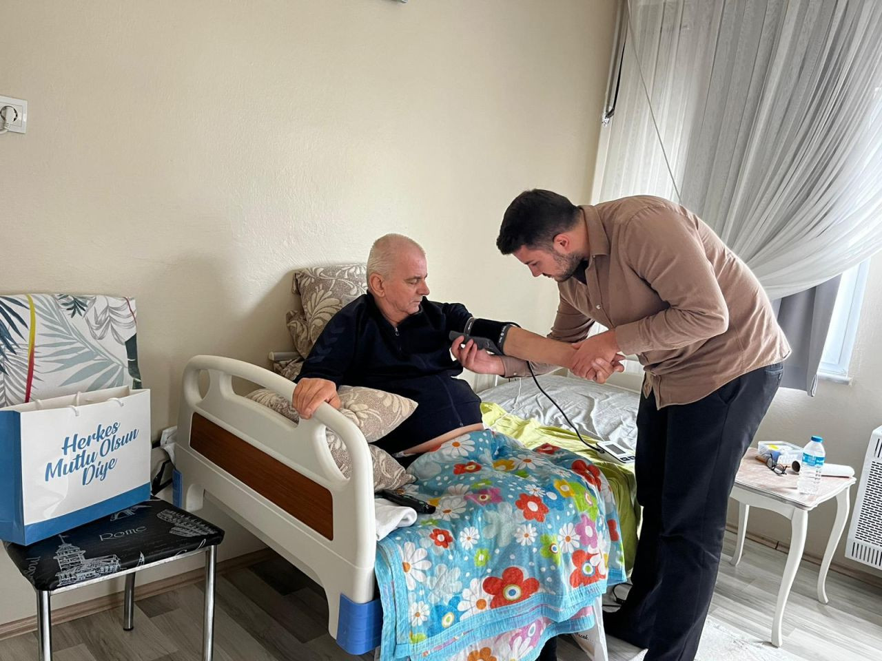 Serdivan Belediyesi 2025’te Yine Gönüllere Dokundu - Sayfa 3