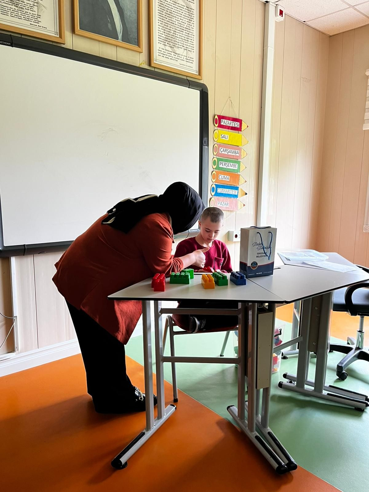 Serdivan Belediyesi 2025’te Yine Gönüllere Dokundu - Sayfa 2