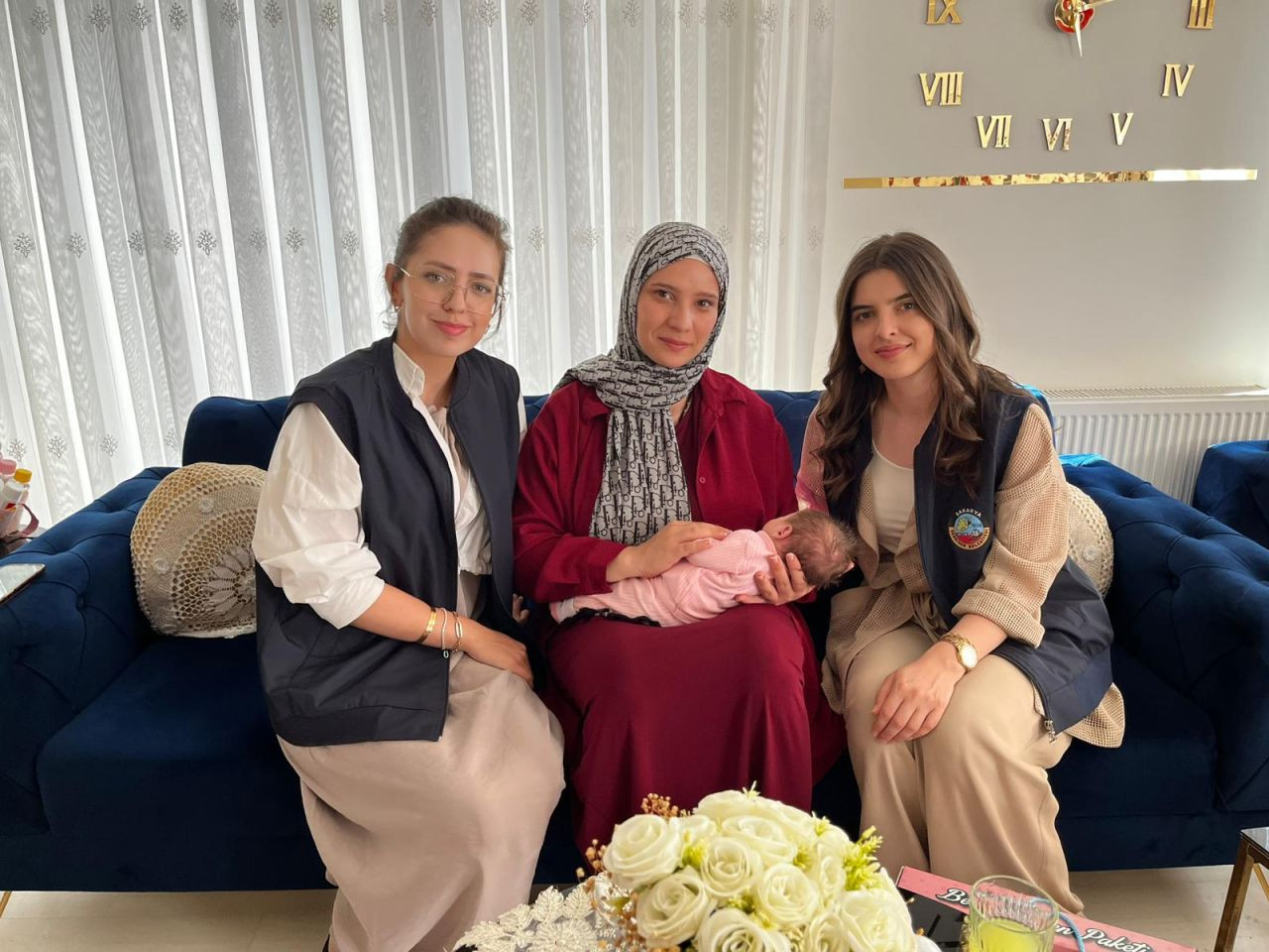 Serdivan Belediyesi 2025’te Yine Gönüllere Dokundu - Sayfa 4