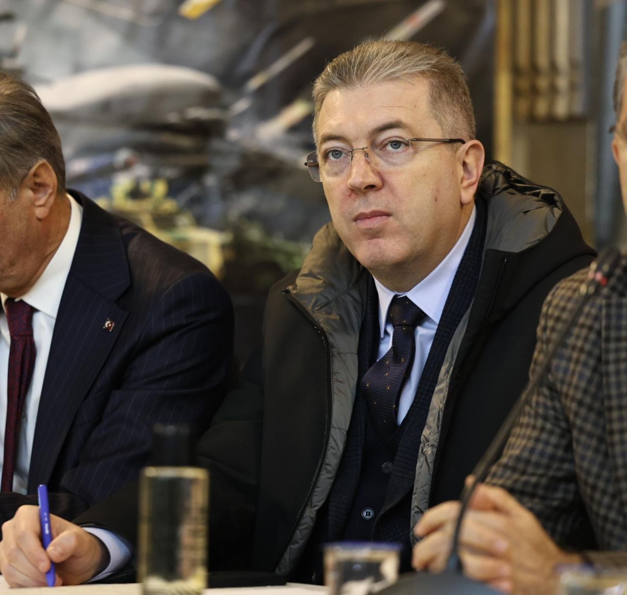 Kocaali Sahiline Yakışır Bir Projeyi Hayata Geçireceğiz - Sayfa 3