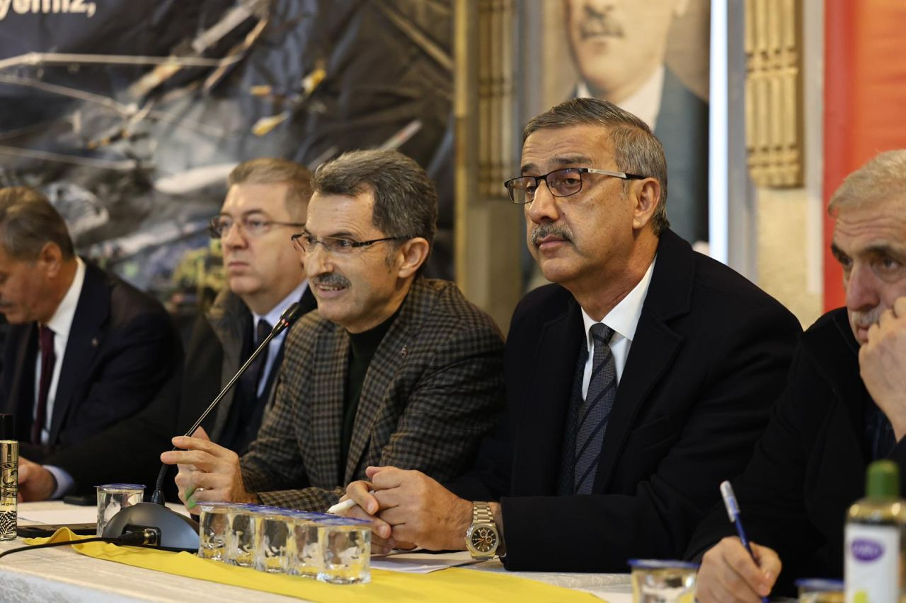 Kocaali Sahiline Yakışır Bir Projeyi Hayata Geçireceğiz - Sayfa 1