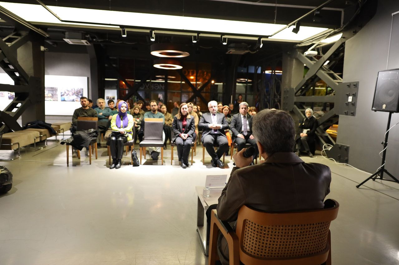 Aralık Takvimi Mehmed Âkif Söyleşisiyle Tamamlandı - Sayfa 2