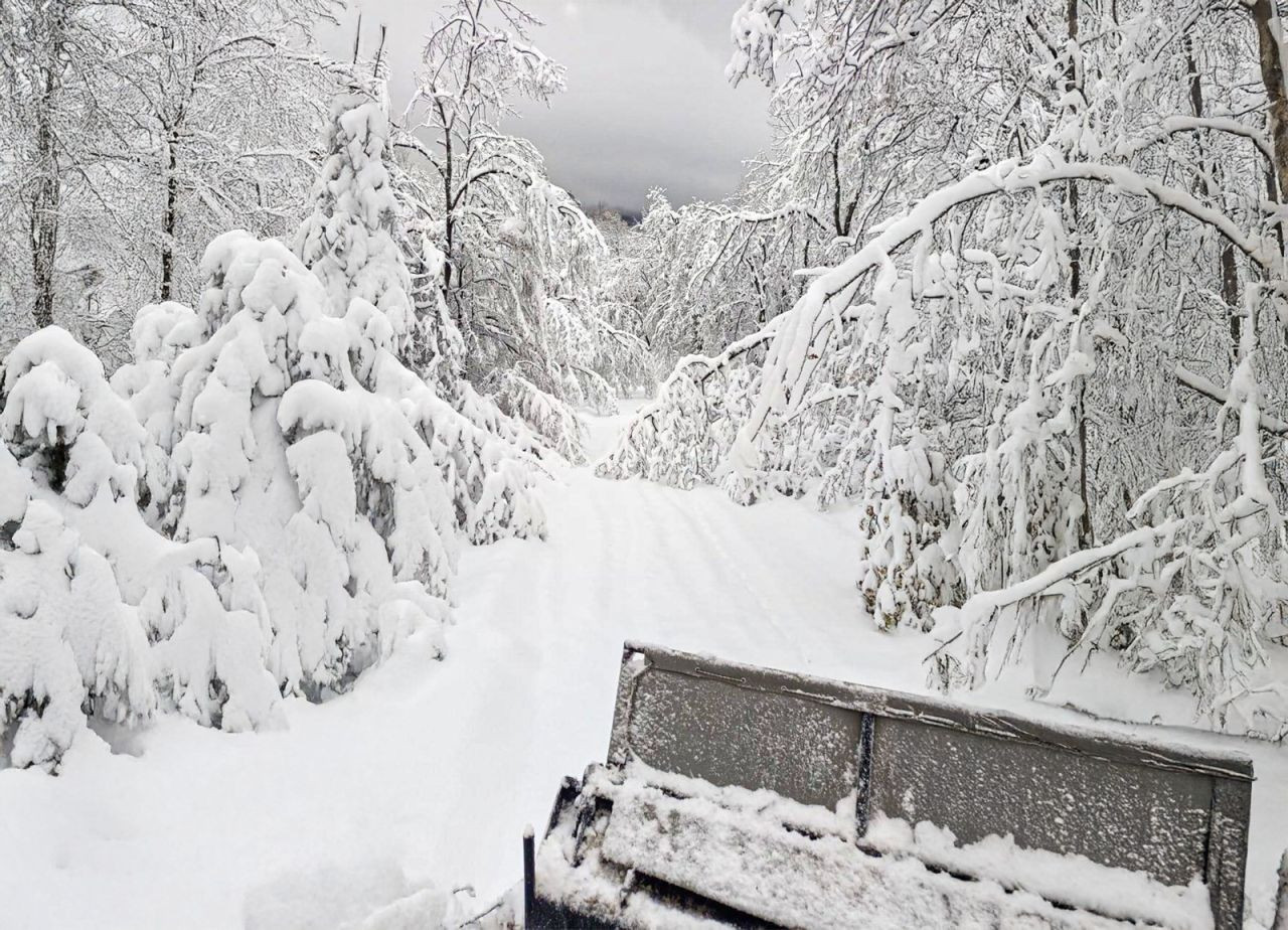 Sakarya’da Kardan Kapanan 35 Grup Yolunun 31’i Ulaşıma Açıldı - Sayfa 3