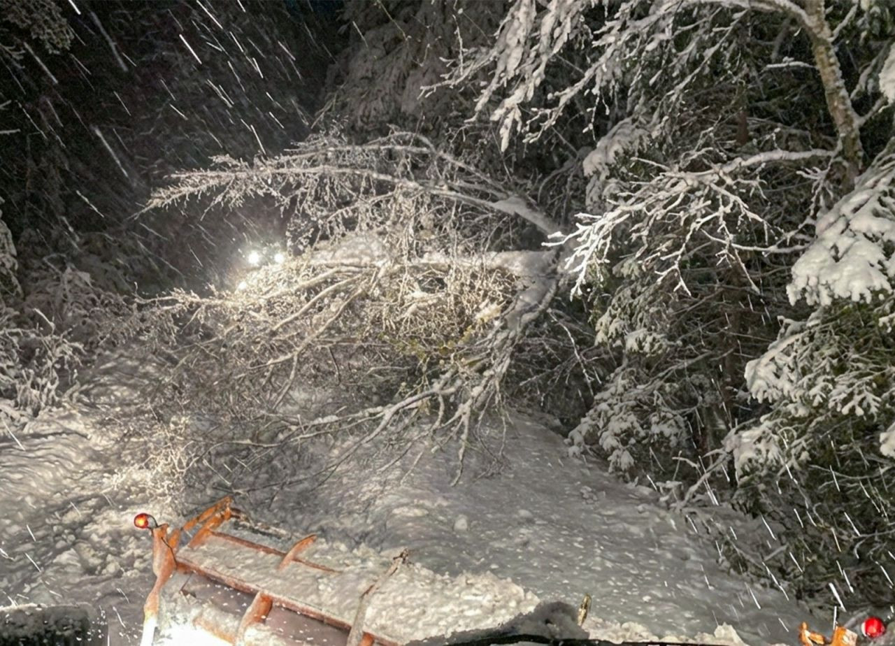 Sakarya’da Kardan Kapanan 35 Grup Yolunun 31’i Ulaşıma Açıldı - Sayfa 4