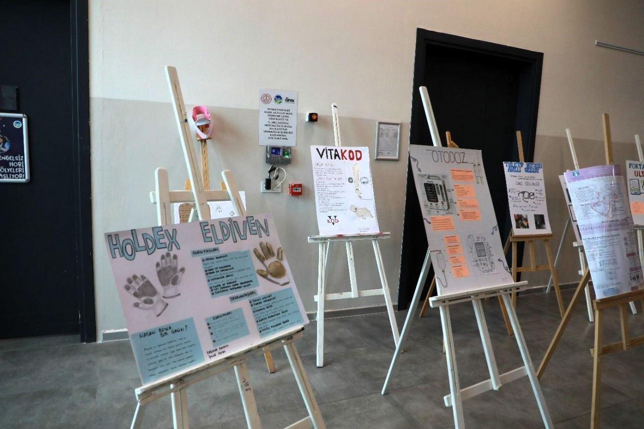 Geleceğin Paramedikleri Sakarya’da Bir Araya Geldi - Sayfa 4