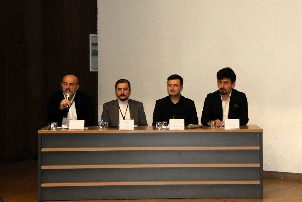 Geleceğin Paramedikleri Sakarya’da Bir Araya Geldi - Sayfa 1