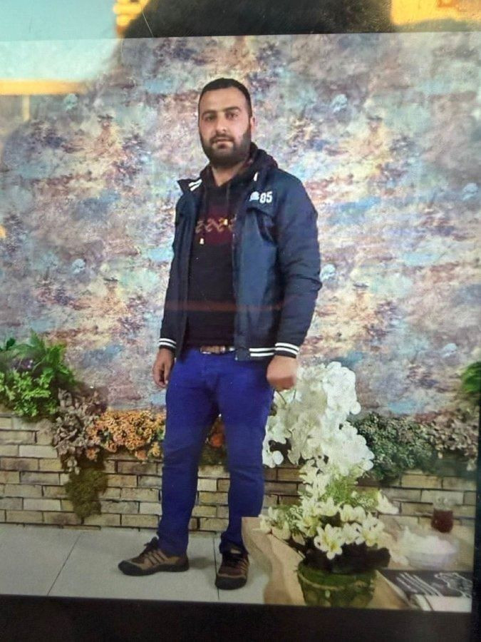 Cezaevinden İzinli Çıkan Koca, Karısını Boğarak Öldürdü - Sayfa 3