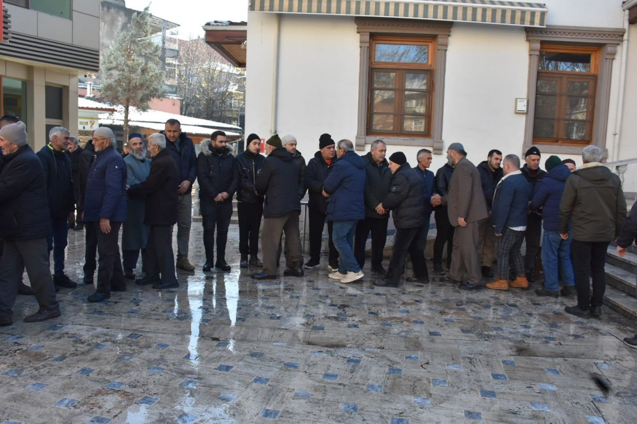 Kazada Ölen Türk Umreci Sakarya’da Toprağa Verildi - Sayfa 3