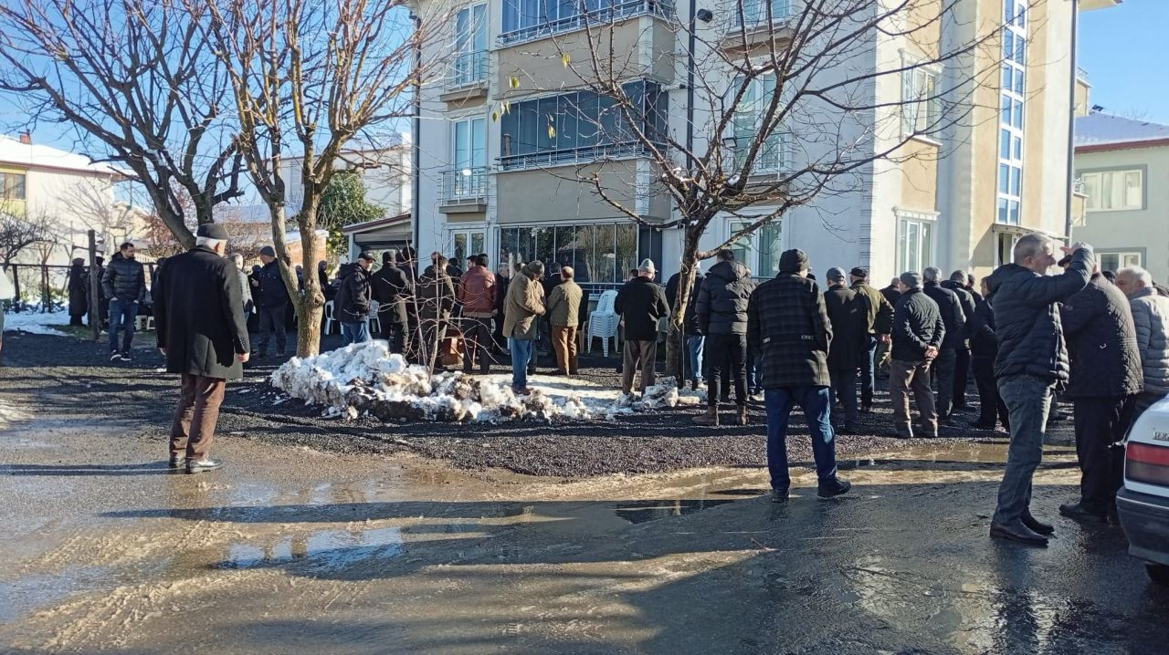 Mekke’de Ring Otobüsünün Çarptığı Türk Umreci Sakarya’da Toprağa Verildi - Sayfa 3