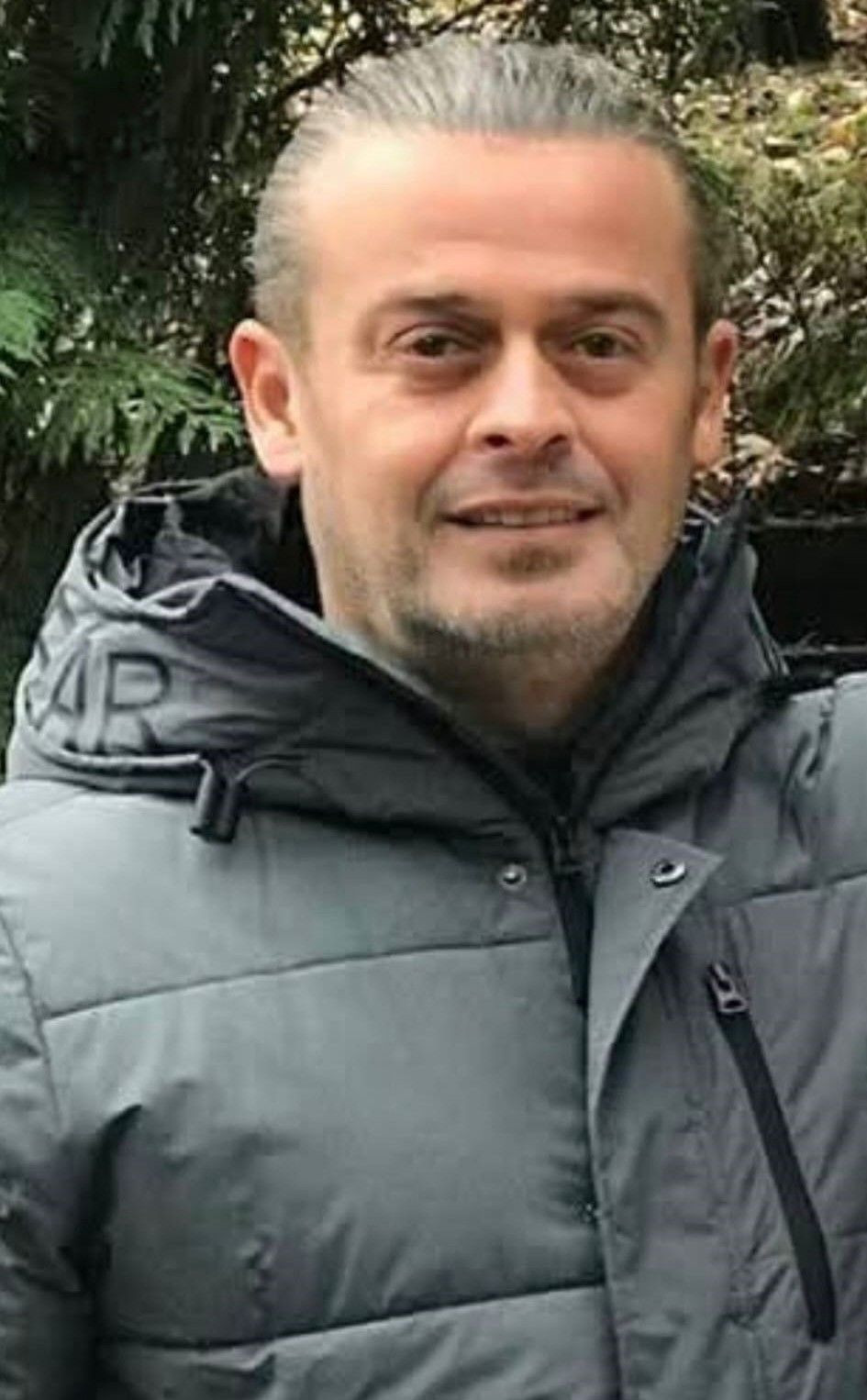 DEAŞ Operasyonunda Şehit Olan Polis Turgut Külünk Toprağa Verildi - Sayfa 1