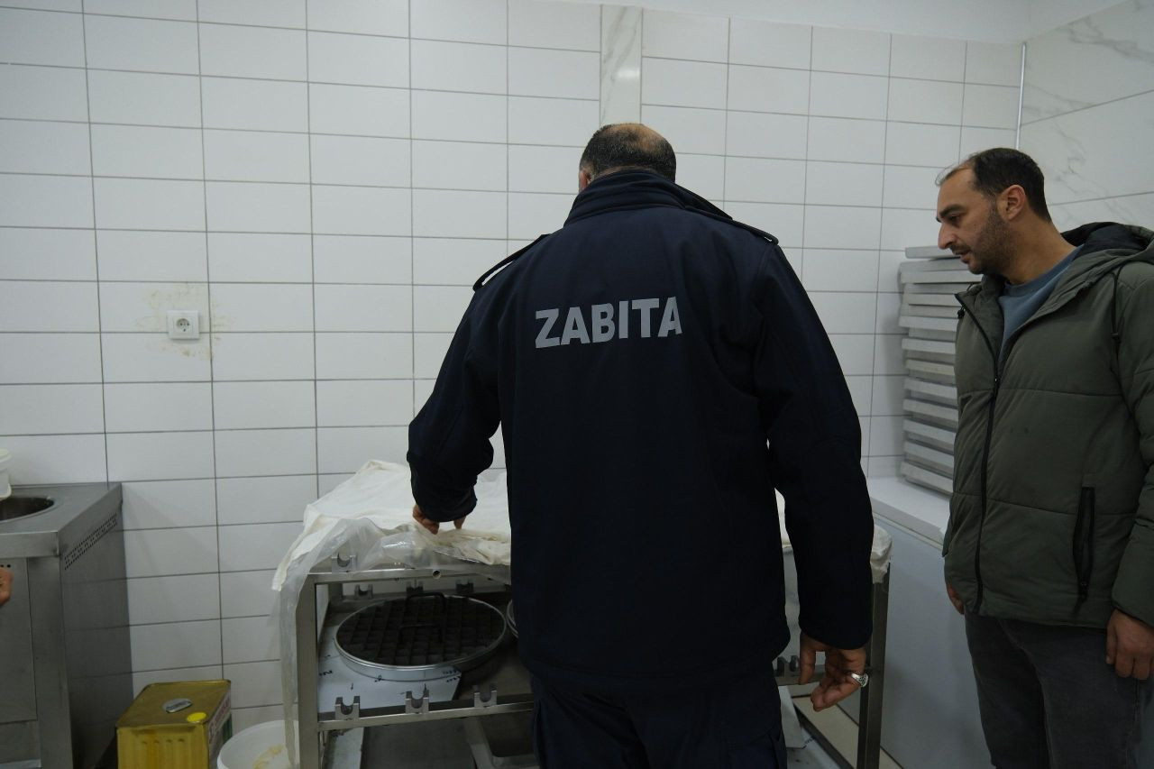 Serdivan’da Yeni Yıl Mesaisi: Denetimler İmalathanelerde Yoğunlaştı - Sayfa 3