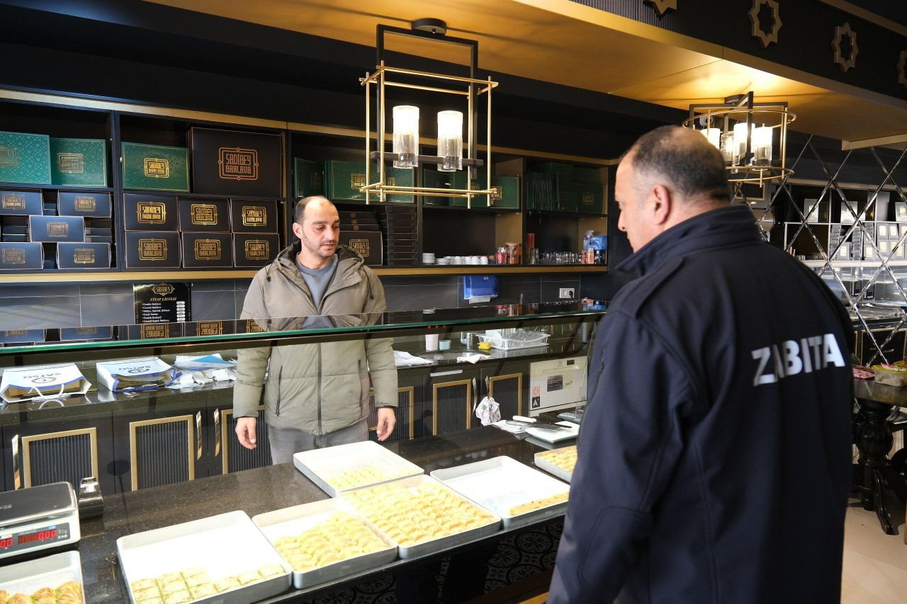 Serdivan’da Yeni Yıl Mesaisi: Denetimler İmalathanelerde Yoğunlaştı - Sayfa 4