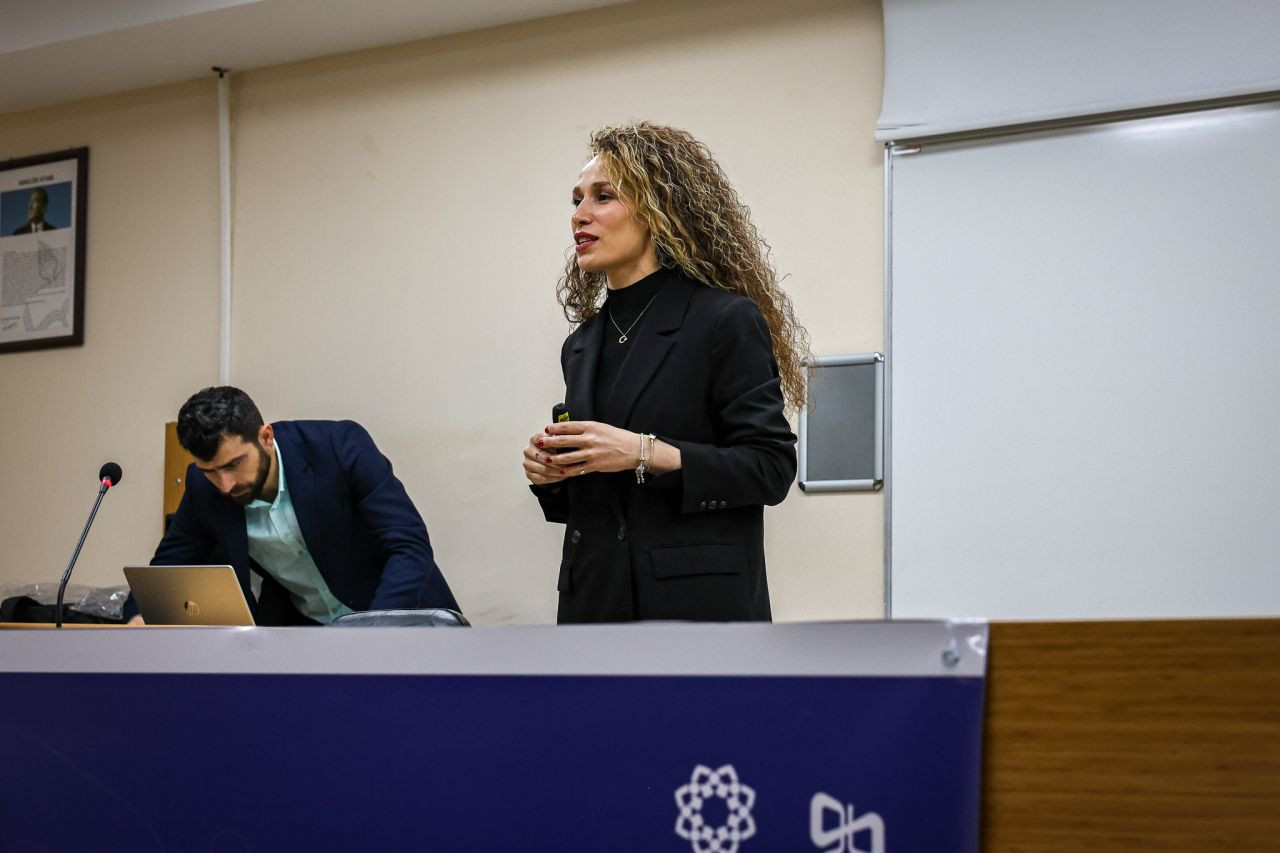 SASKİ, Su Tasarrufu Bilinci İçin Öğrencilere Eğitim Verdi - Sayfa 2