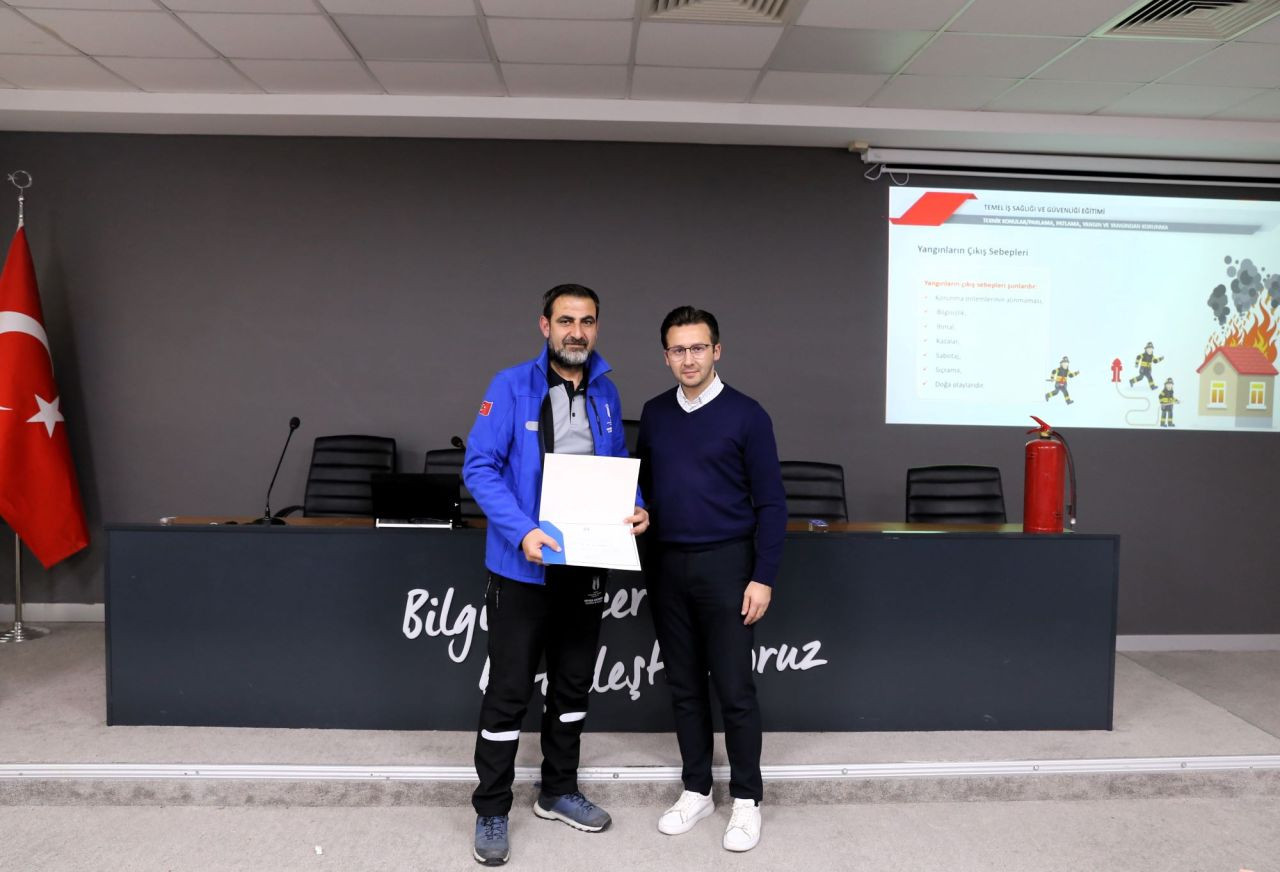 SUBÜ’den Doğal Afet Arama ve Kurtarma Eğitimi - Sayfa 4