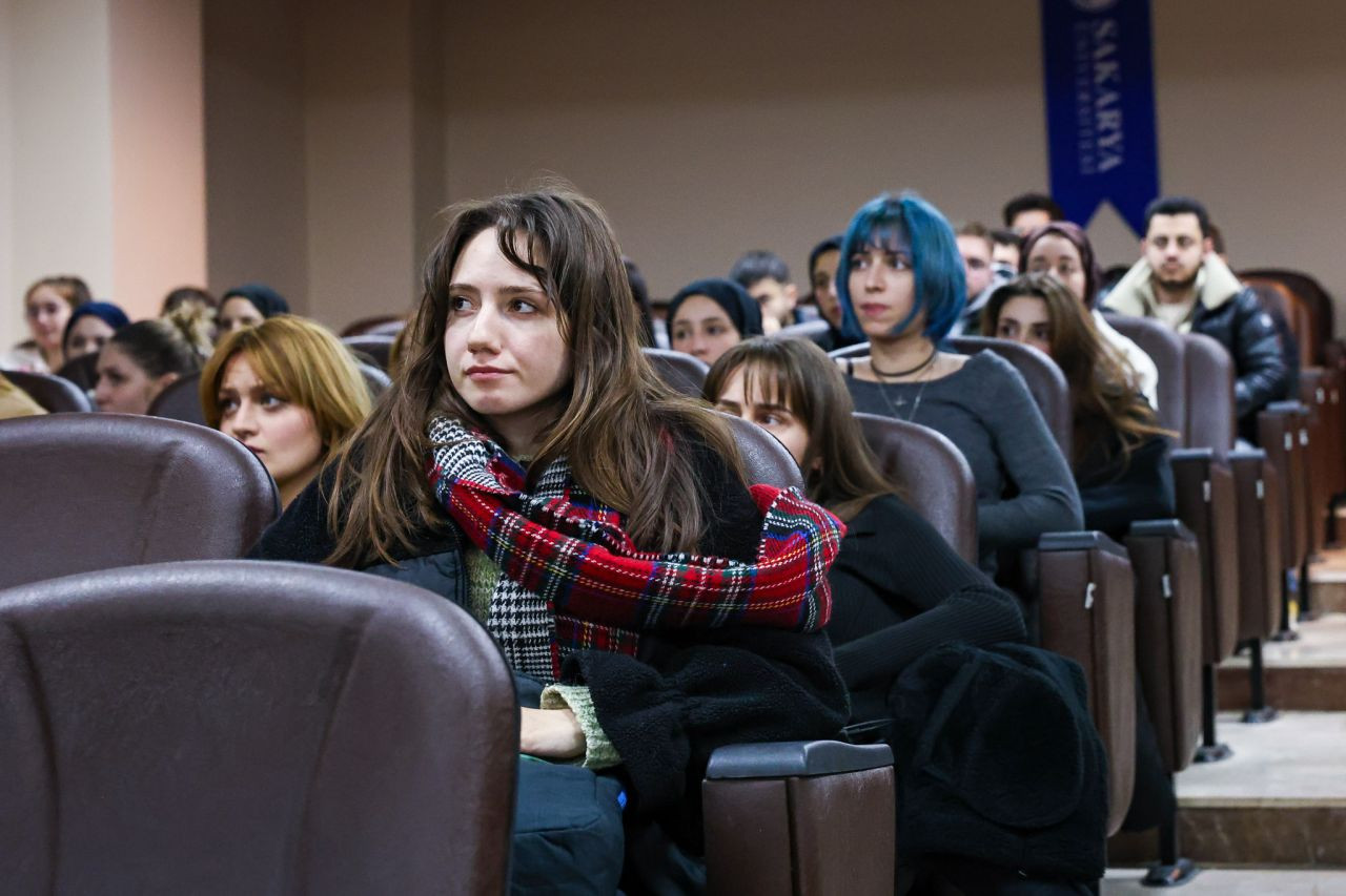 SASKİ, Su Tasarrufu Bilinci İçin Öğrencilere Eğitim Verdi - Sayfa 3