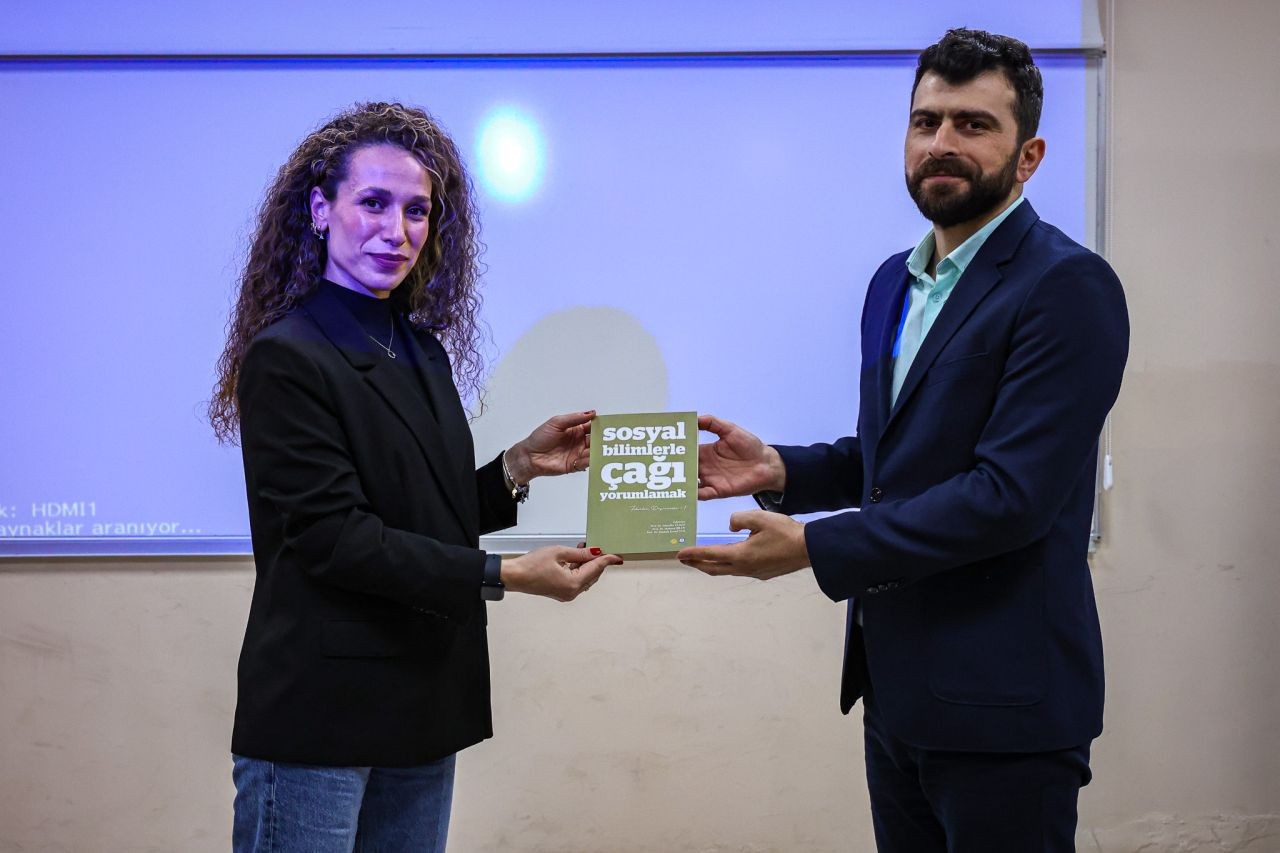 SASKİ, Su Tasarrufu Bilinci İçin Öğrencilere Eğitim Verdi - Sayfa 4