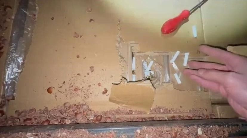 Fındıkla Gizlenen Tırda 30 Milyon Liralık Kaçak Makaron Ele Geçirildi - Sayfa 3