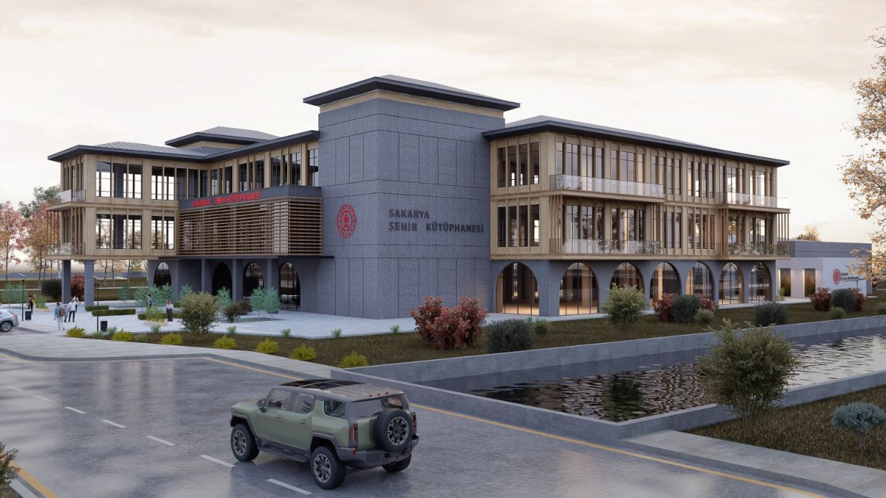 2026 Sakarya’da Dönüşümde Somut Adımların Atıldığı Bir Yıl Olacak - Sayfa 3