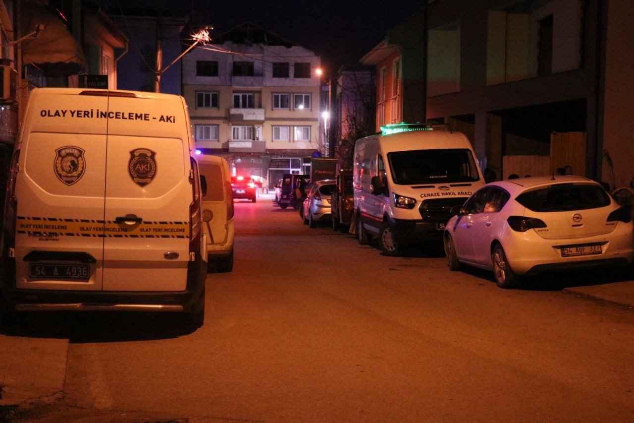 Sakarya’da İnşaat Sahasında Erkek Cesedi Bulundu - Sayfa 4