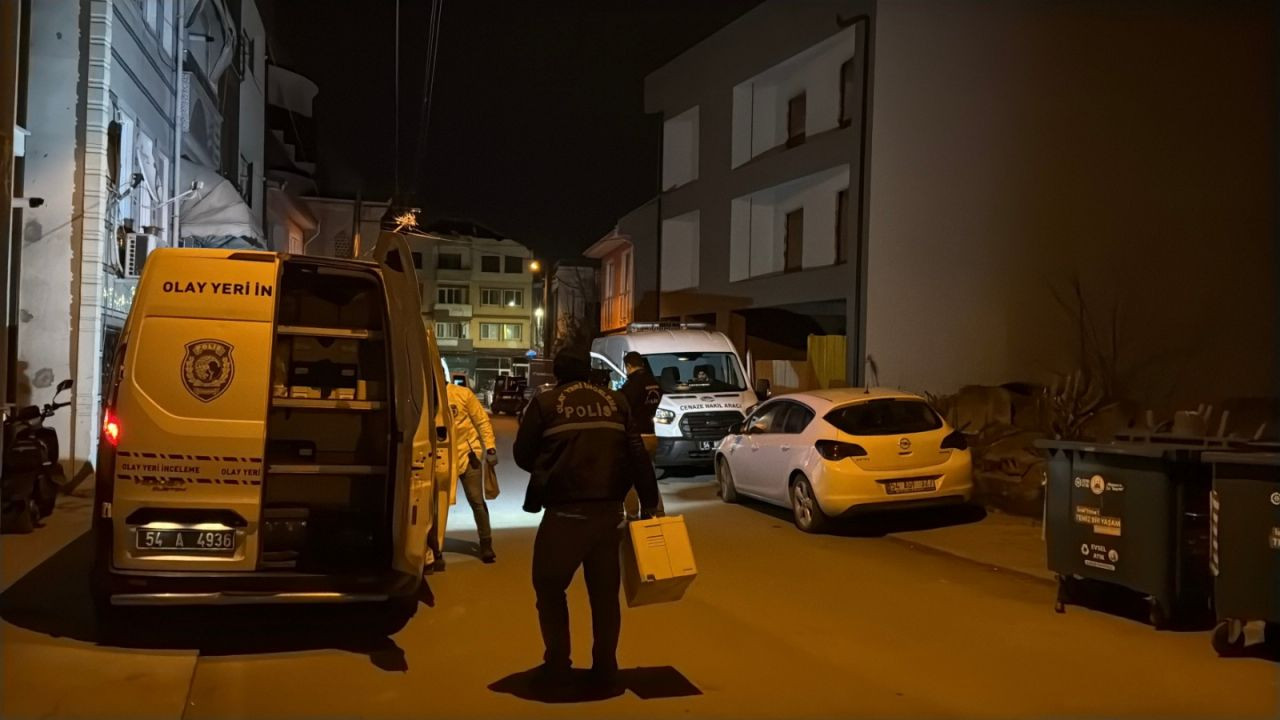 Sakarya’da İnşaat Sahasında Erkek Cesedi Bulundu - Sayfa 3