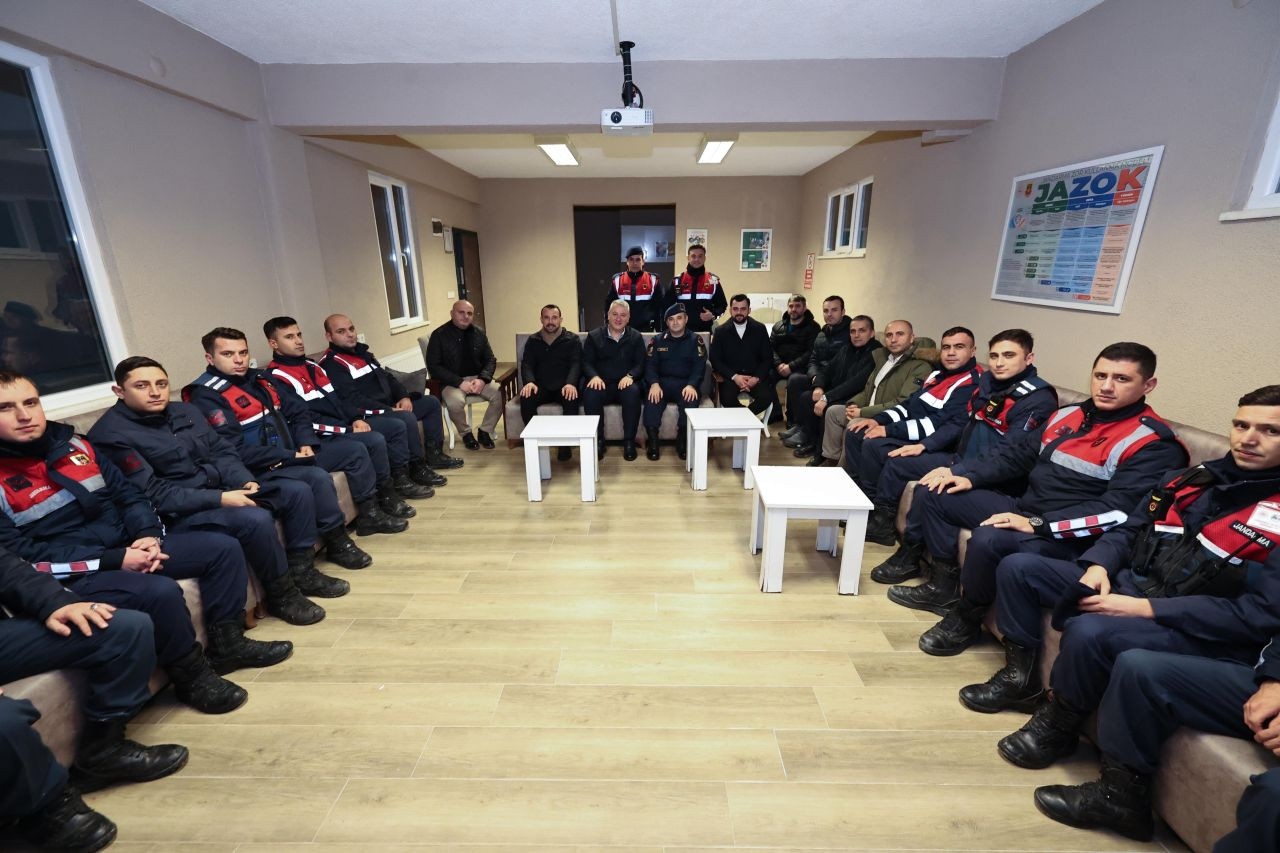 Serdivan’da Yeni Yıl Mesaisi - Sayfa 3