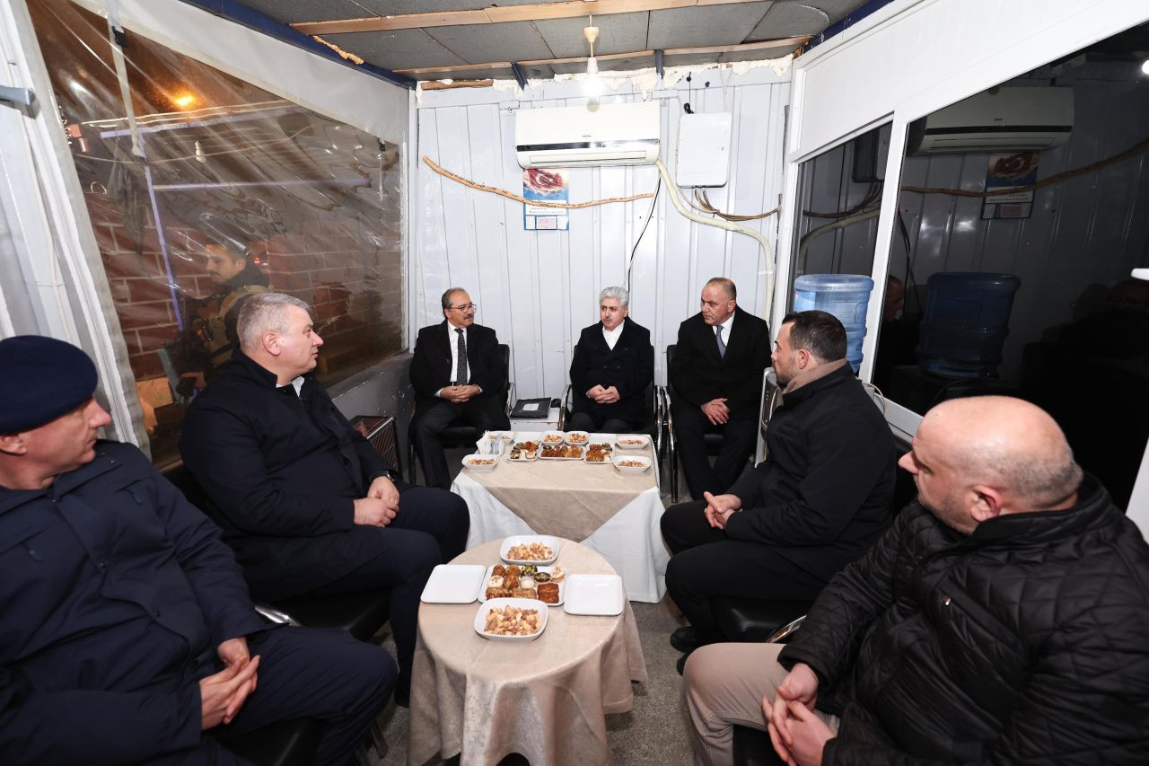 Serdivan’da Yeni Yıl Mesaisi - Sayfa 2