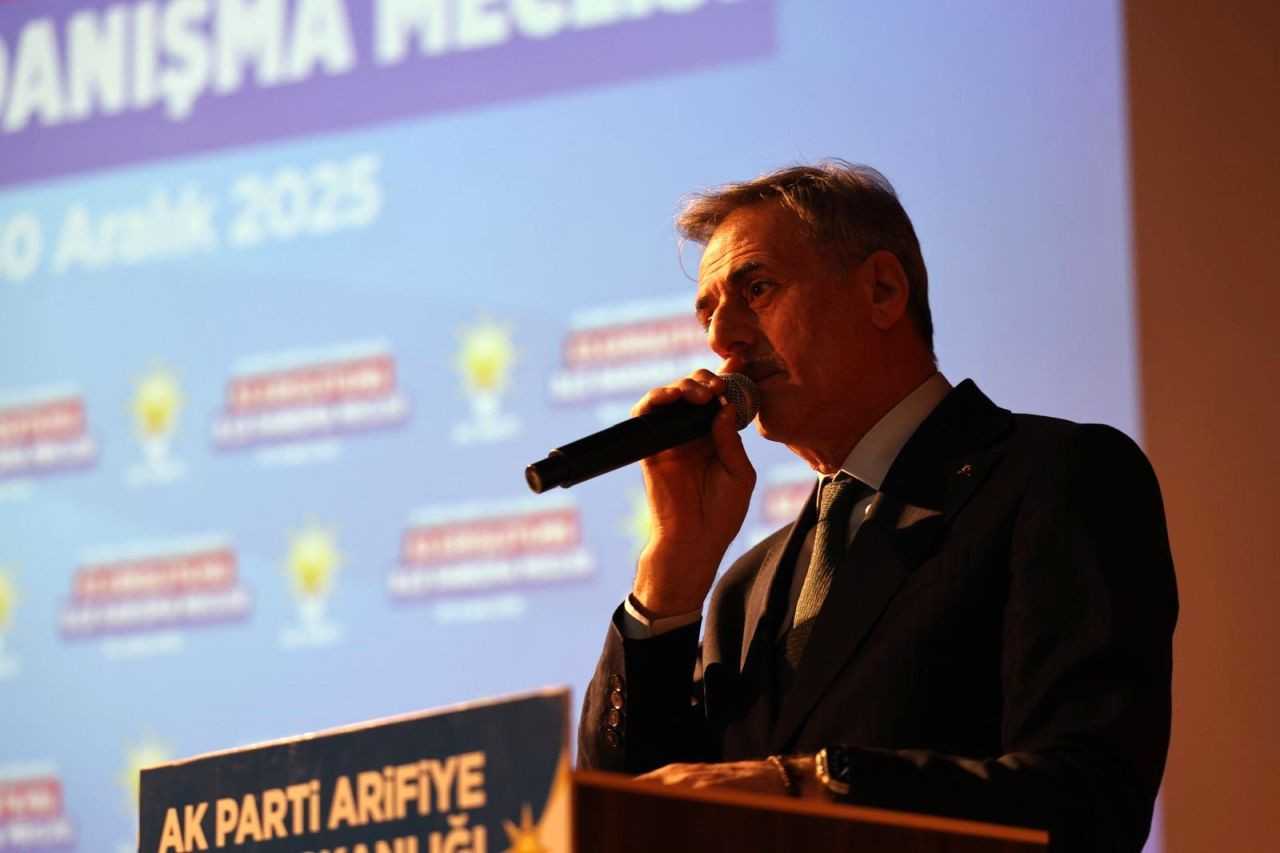 Başkan Alemdar: Arifiye Yüzme Havuzu ve Gençlik Merkezi Hazır - Sayfa 2