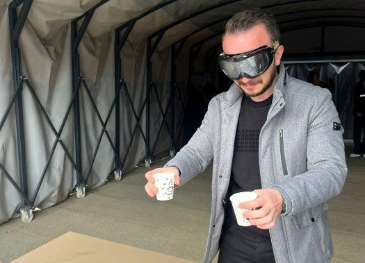 Sağlıklı Yaşam İçin Çıkmaz Sokak’ta Buluştular - Sayfa 4