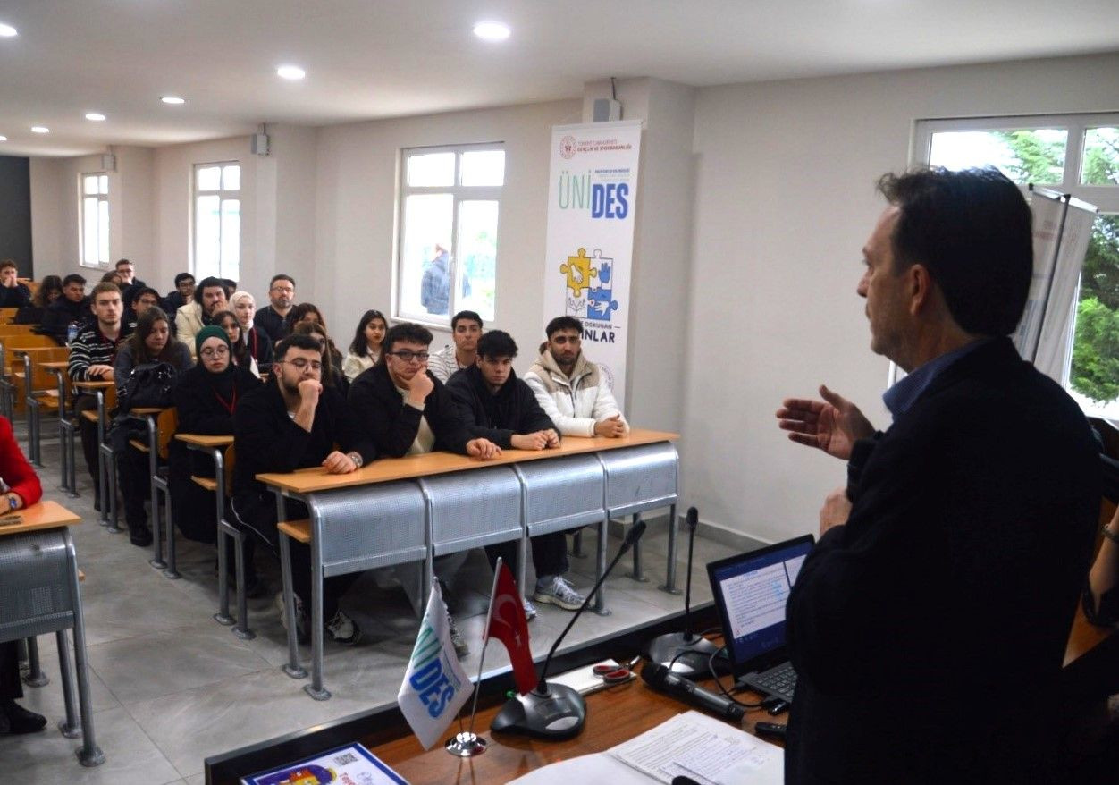 Otizmli Yarınlara Dokunmak Projesi Hayata Geçirildi - Sayfa 2