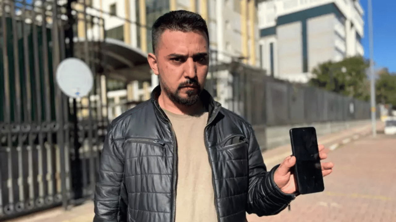 Antalya’da 1 Yaşındaki Bebeğe Şiddet: Anne Tutuklandı - Sayfa 2