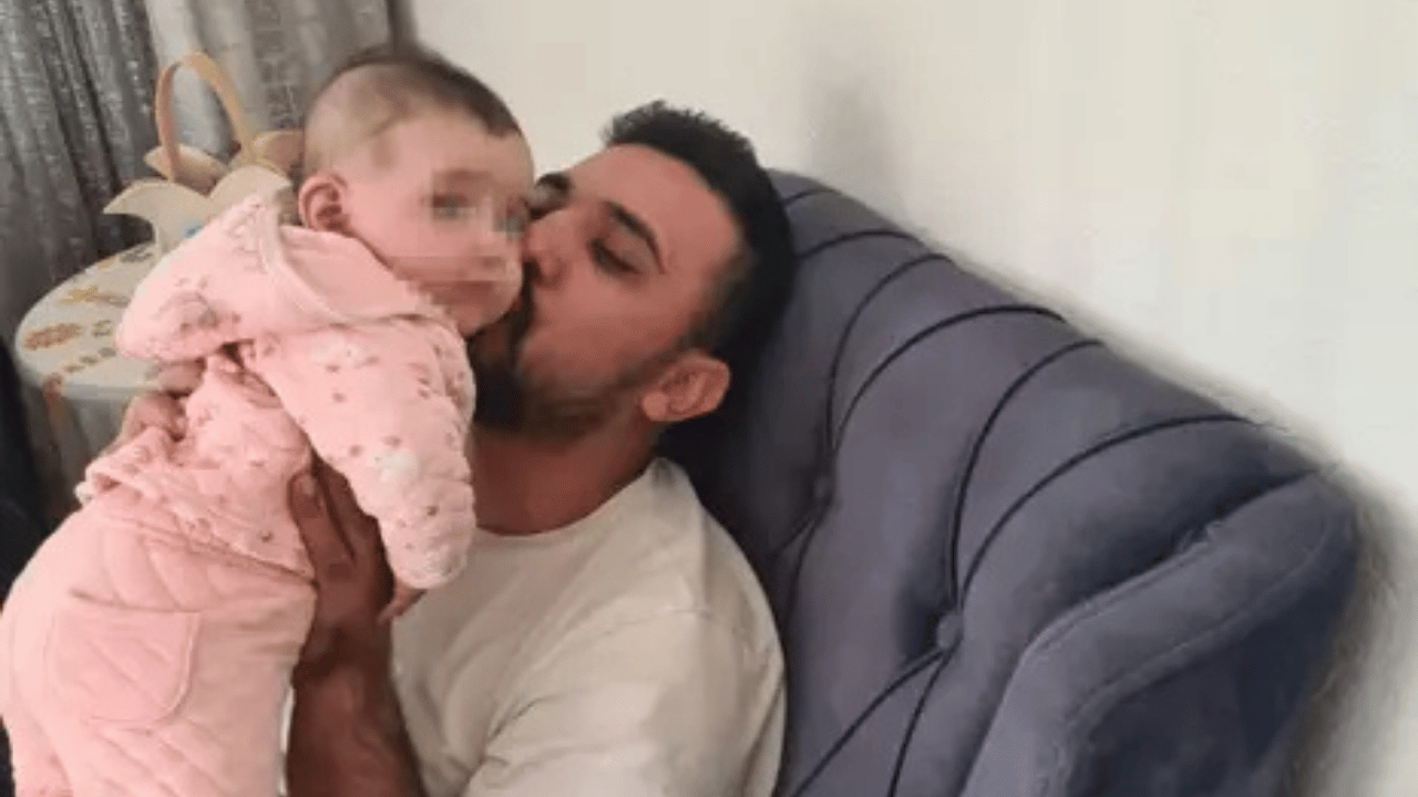 Antalya’da 1 Yaşındaki Bebeğe Şiddet: Anne Tutuklandı - Sayfa 3