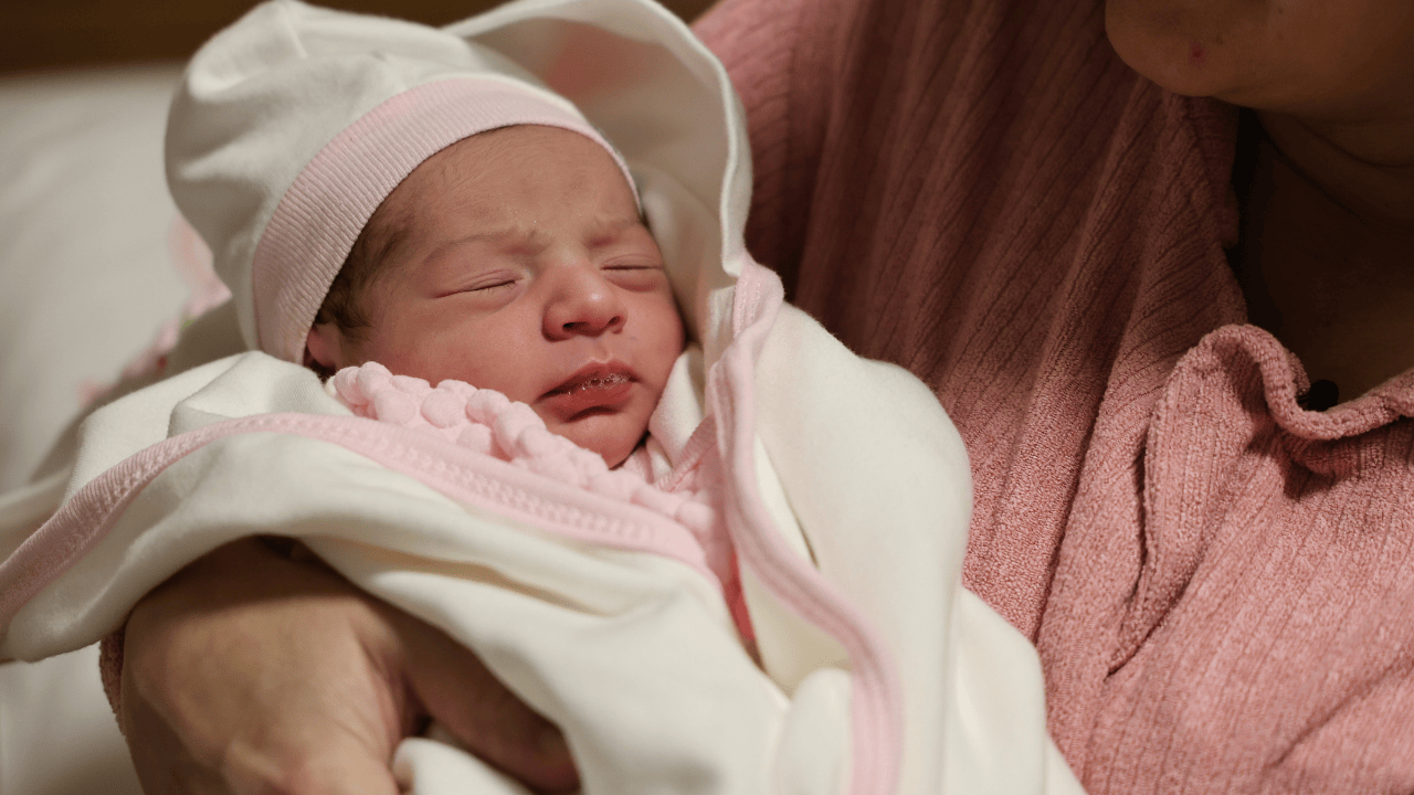 Yeni Yılın İlk Bebekleri Elazığ’da Dünyaya Geldi - Sayfa 3