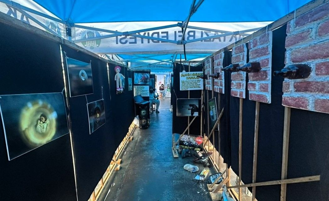 Sağlıklı Yaşam İçin Çıkmaz Sokak’ta Buluştular - Sayfa 3