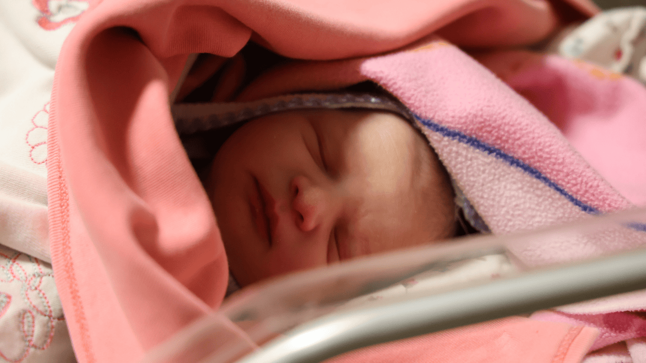 Yeni Yılın İlk Bebekleri Elazığ’da Dünyaya Geldi - Sayfa 4