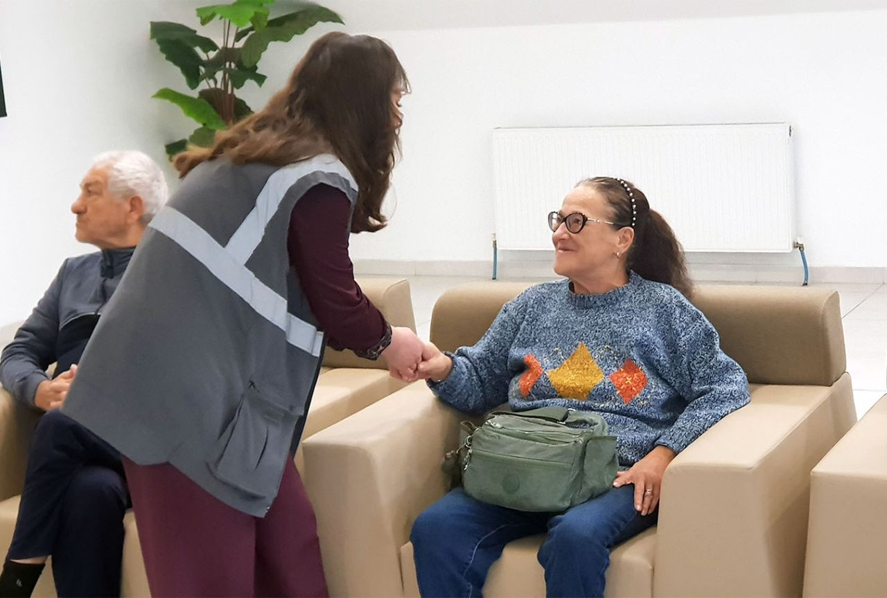 Büyükşehir’den Kuşakları Buluşturan Anlamlı Program - Sayfa 4