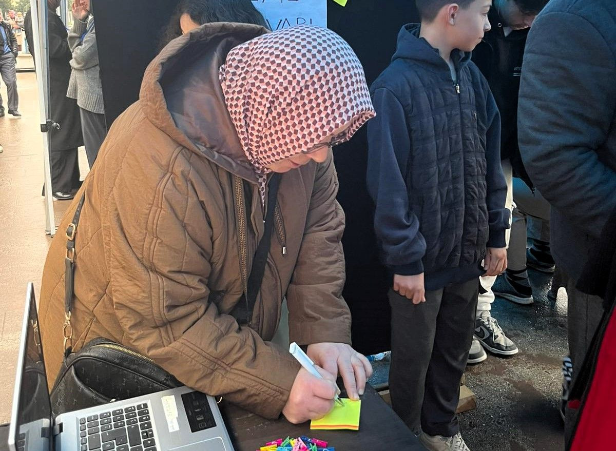 Sağlıklı Yaşam İçin Çıkmaz Sokak’ta Buluştular - Sayfa 2