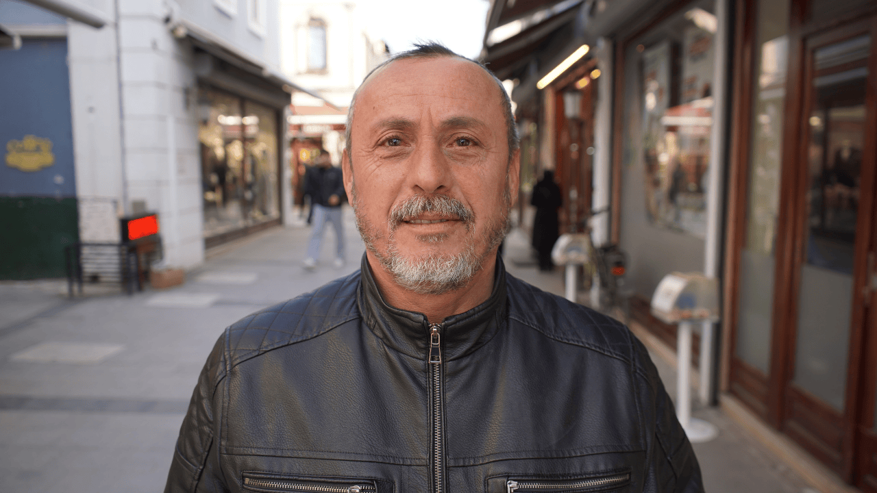 Asırlık Çarşıda Ticaret Dönüşüyor: Esnaf Dijitalleşmeyle Sınanıyor - Sayfa 4