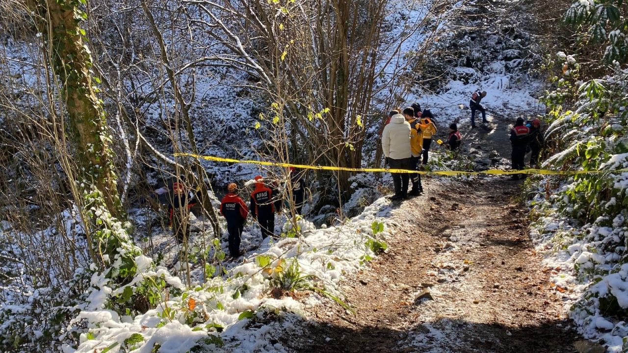 Dere Yatağında Şüpheli Ölüm: Otomobilden 10 Metre Uzakta Bulundu - Sayfa 2