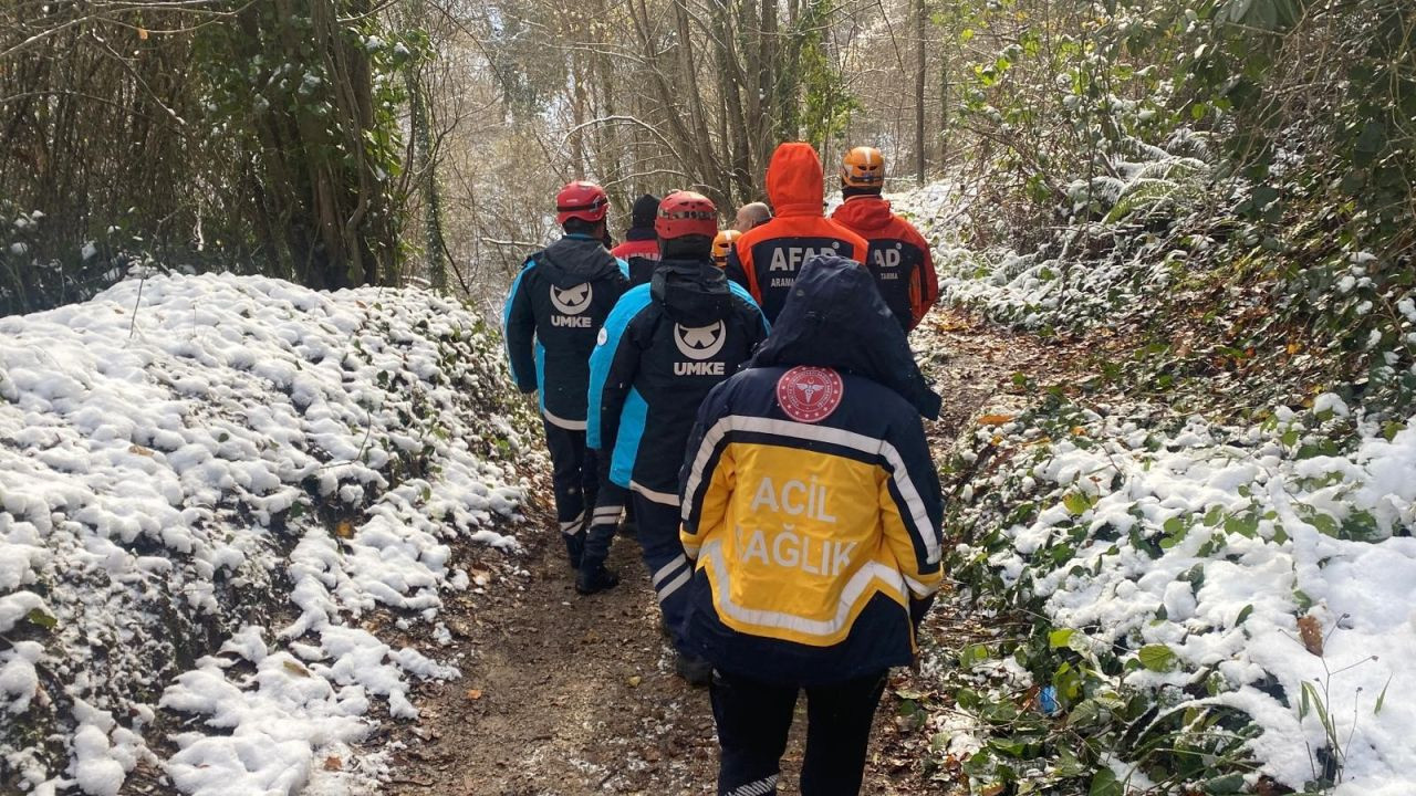 Dere Yatağında Şüpheli Ölüm: Otomobilden 10 Metre Uzakta Bulundu - Sayfa 3