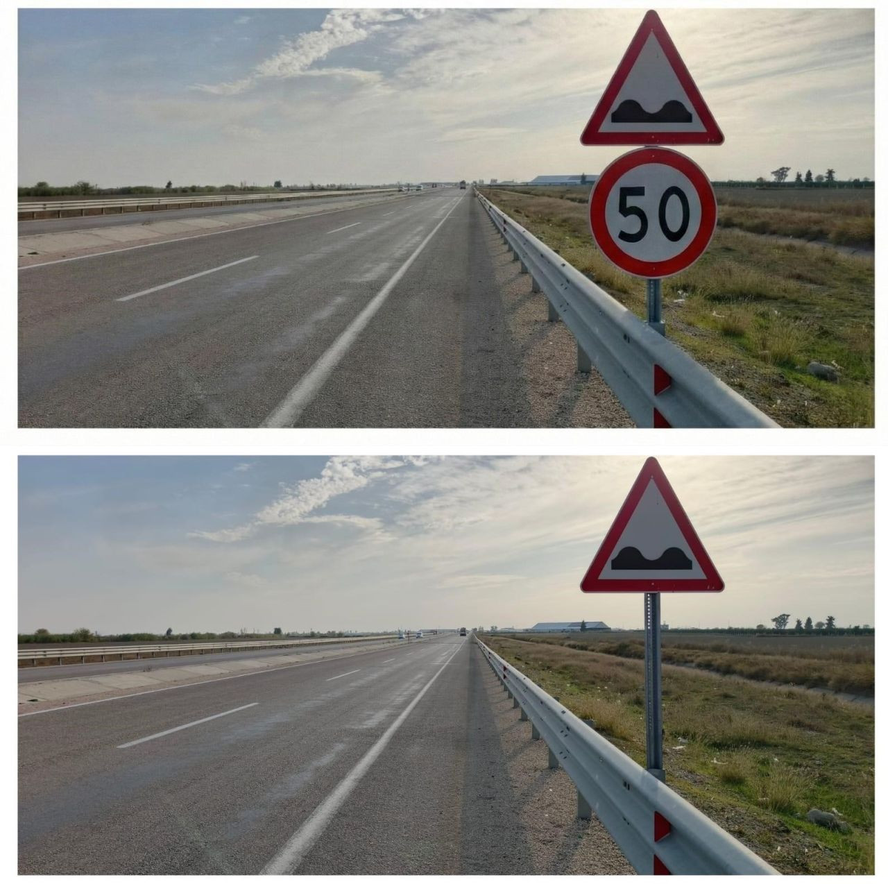 KGM’nin Sorumluluk Alanındaki 58 Bin 246 Trafik Levhası Kaldırıldı - Sayfa 2