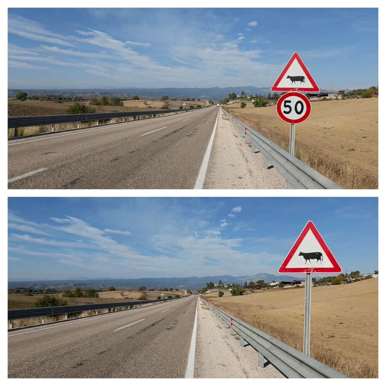 KGM’nin Sorumluluk Alanındaki 58 Bin 246 Trafik Levhası Kaldırıldı - Sayfa 3