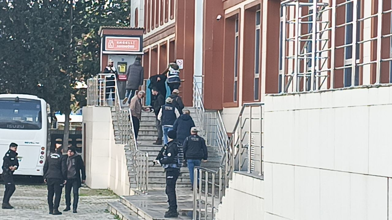 Yalova’daki DEAŞ Operasyonunda 26 Tutuklama - Sayfa 2