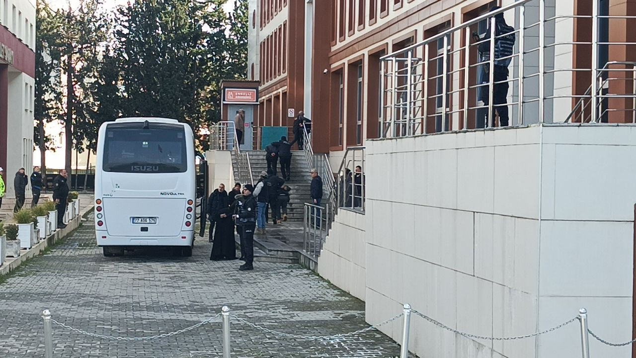 Yalova’daki DEAŞ Operasyonunda 26 Tutuklama - Sayfa 4