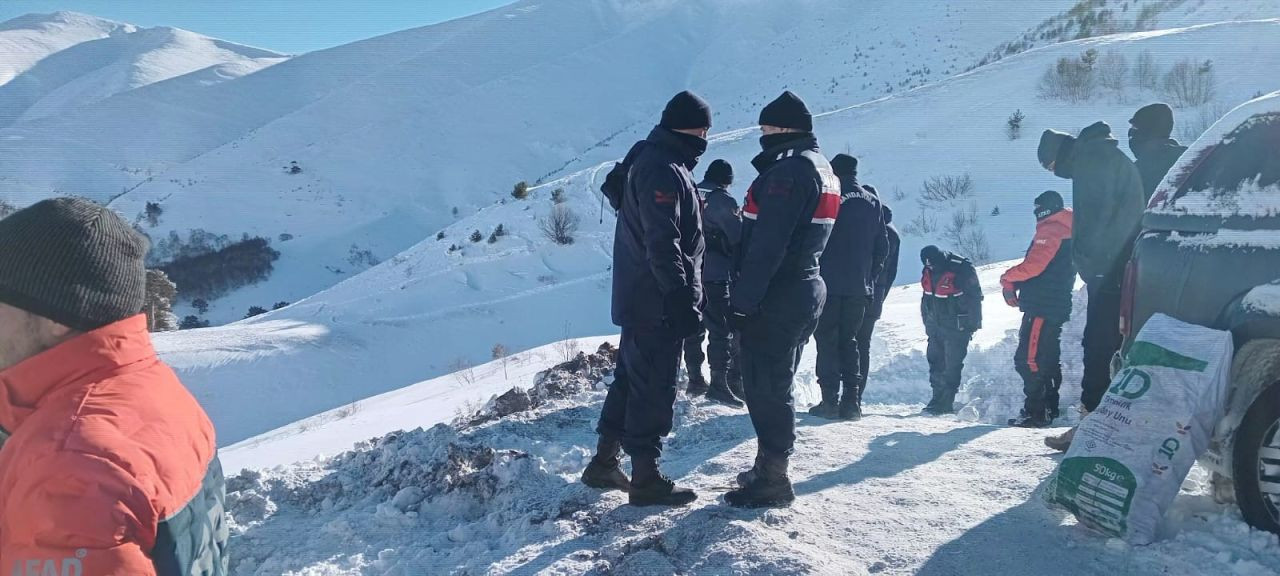 Artvin’de Çığda Kayıp Çoban İçin Arama Sürüyor - Sayfa 3