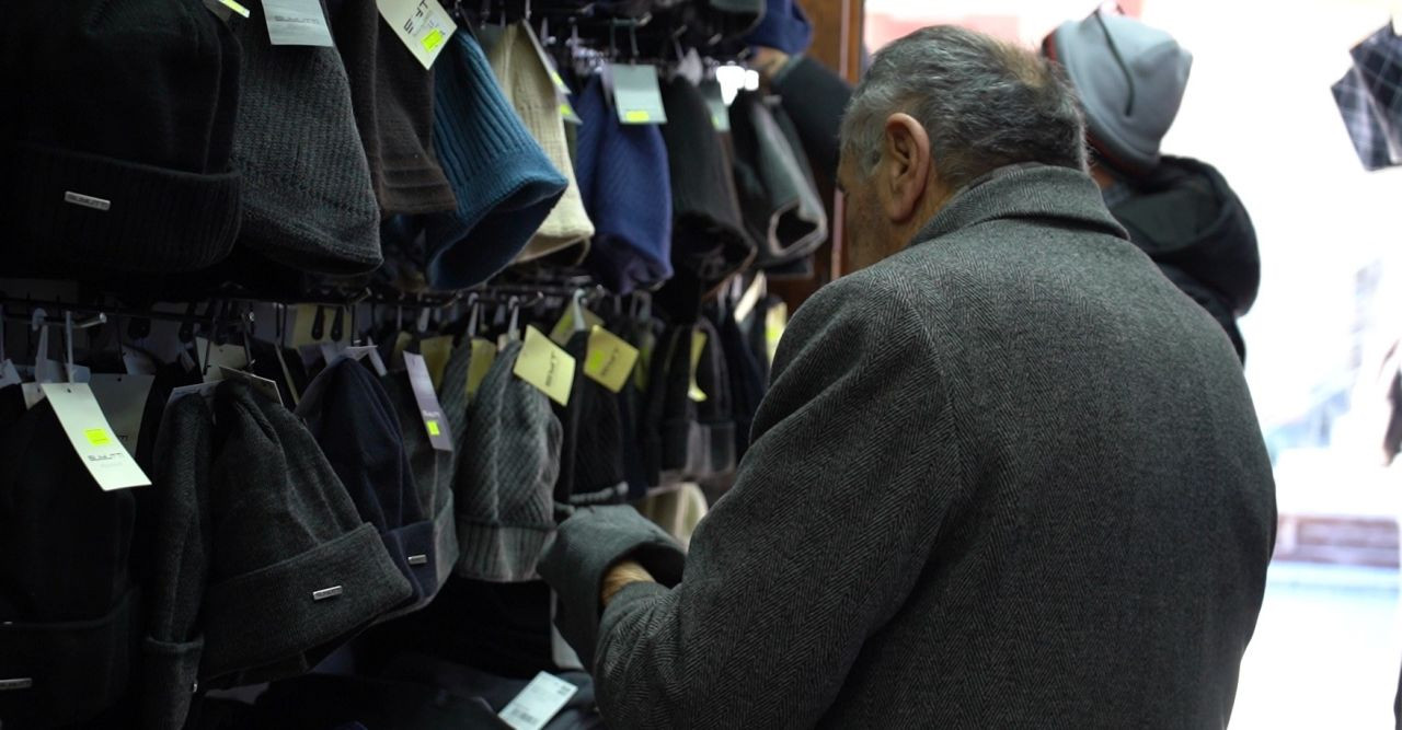 Asırlık Çarşıda Ticaret Dönüşüyor: Esnaf Dijitalleşmeyle Sınanıyor - Sayfa 2